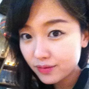 Meet your Posher, Da-eun